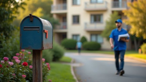 Comment faire garder votre courrier La Poste en toute sécurité ?