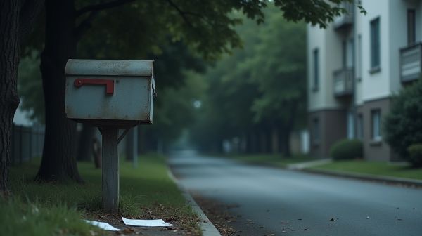 Comment faire garder votre courrier La Poste en toute sécurité ?