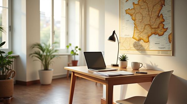 Comment réussir votre projet avec financeresidence