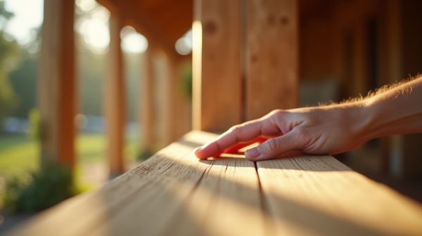 Constructeur maison ossature bois Gap : des solutions durables et écologiques