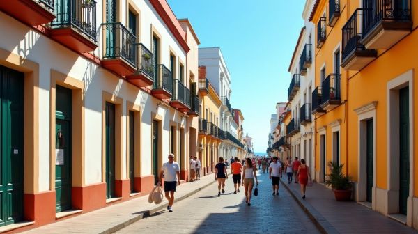Las Palmas de Gran Canaria : les erreurs classiques du visiteur pressé
