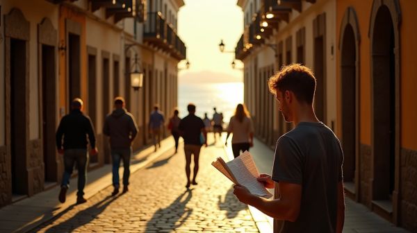 Las Palmas de Gran Canaria : les erreurs classiques du visiteur pressé