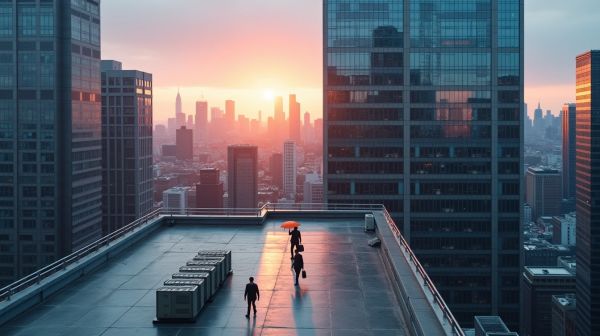 Les logiciels de gestion qui transforment vos opérations dans un monde complexe