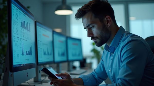 Les logiciels de gestion qui transforment vos opérations dans un monde complexe