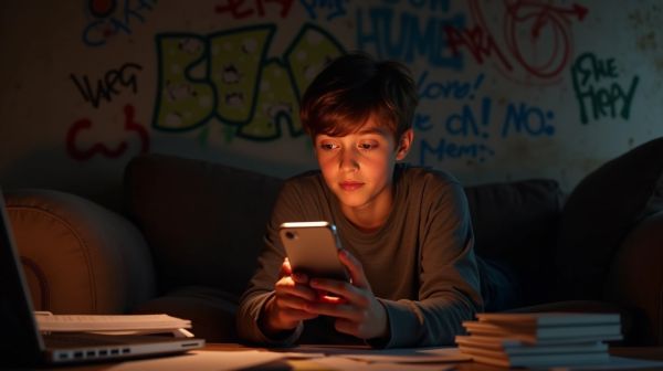 Maximiser l'engagement des ados avec des techniques révolutionnaires
