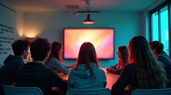 Maximiser l'engagement des ados avec des techniques révolutionnaires