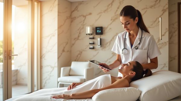 Optimiser votre beauté avec les top solutions de médecine esthétique à Bordeaux