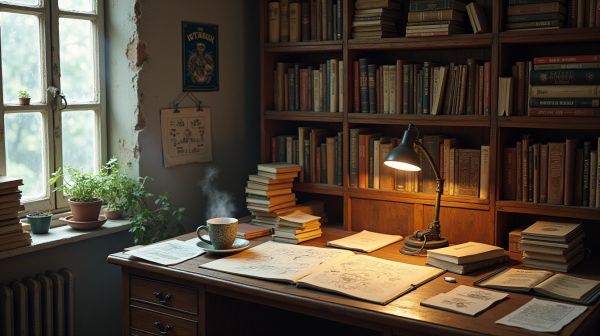 Optimiser votre culture nerd avec un magazine incontournable