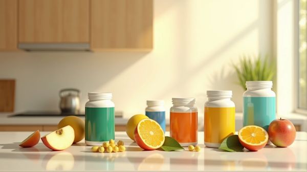 Optimiser votre minceur grâce à des compléments efficaces