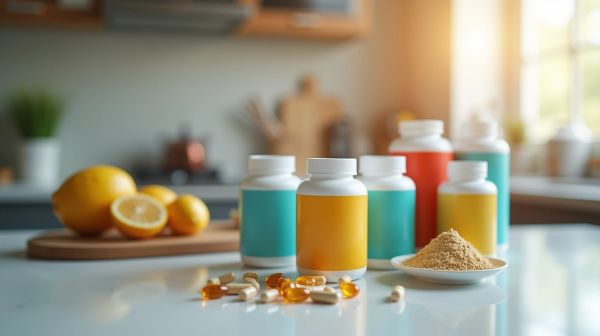 Optimiser votre minceur grâce à des compléments efficaces