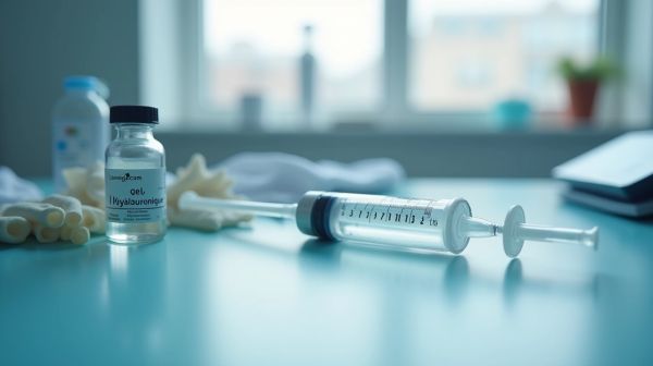 Pourquoi les injections d'acide hyaluronique à Toulouse font débat