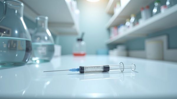 Pourquoi les injections d'acide hyaluronique à Toulouse font débat